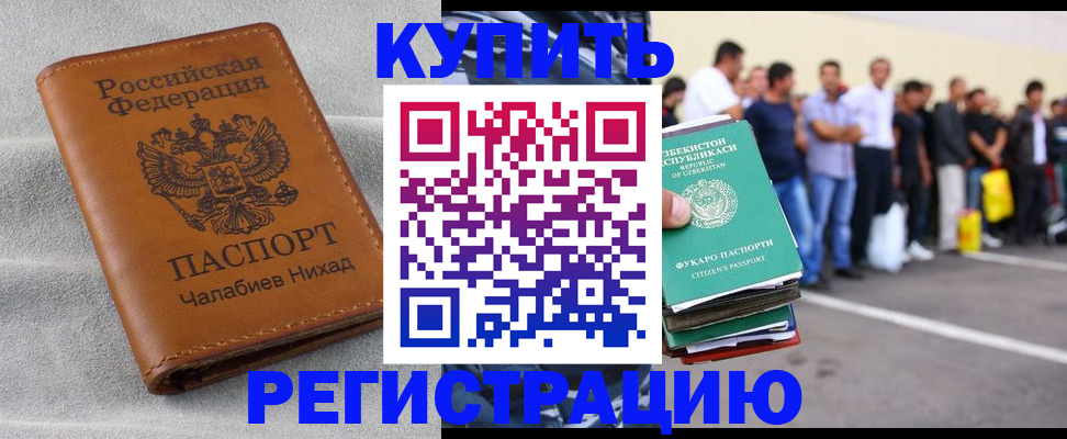 временная регистрация надежно в Архангельске